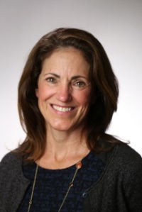 Chancellor Cynthia Barnhart